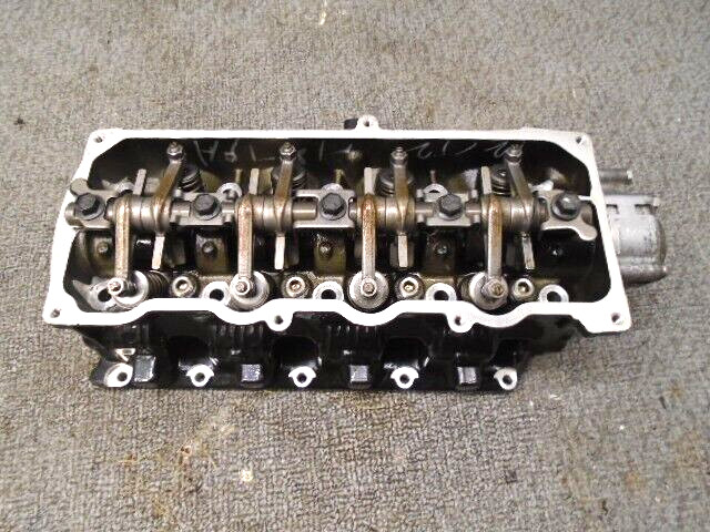 OEM Cylinder Head 893505A02 Mercury Outboard 40 50 60 Hp Motor