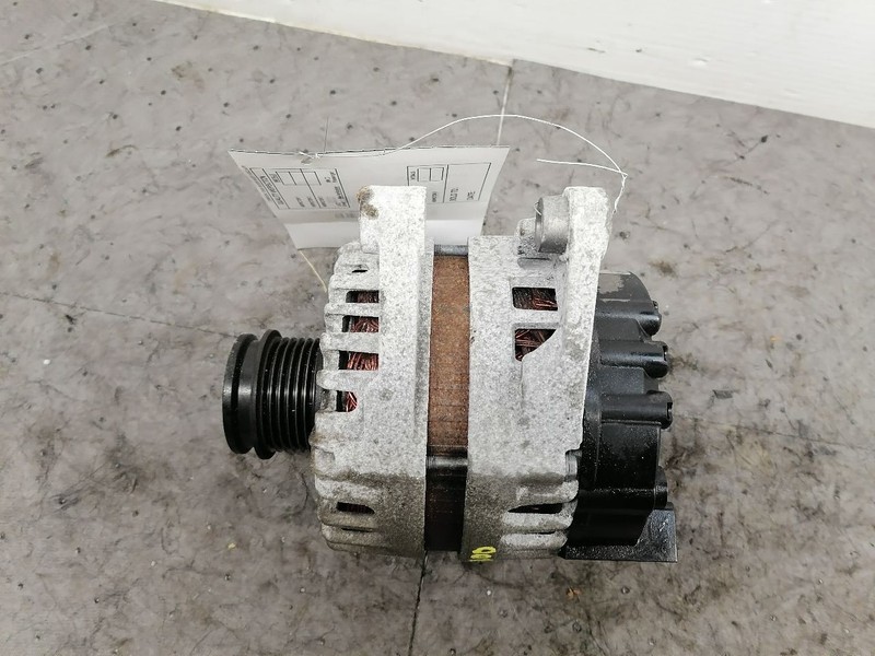 Alternator Fits 20-22 ESCAPE 1557283