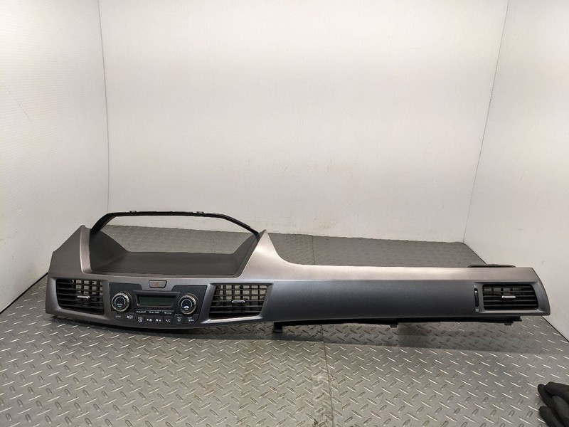 Temperature Control Dash Mounted EX Fits 11-17 ODYSSEY 1150687