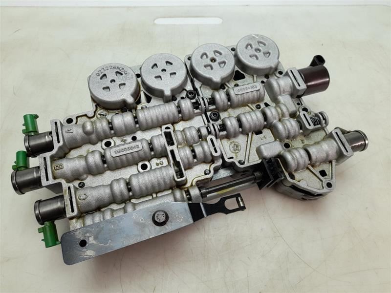 2004 BMW 330ci 330i 3.0 E46 Valve Body / Mechatronics OEM 24307521362