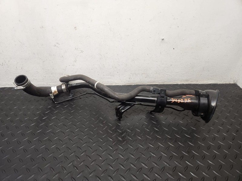 22-24 Nissan Frontier Fuel Filler Neck (6.0' Foot Bed) OEM 17221-9BU0B
