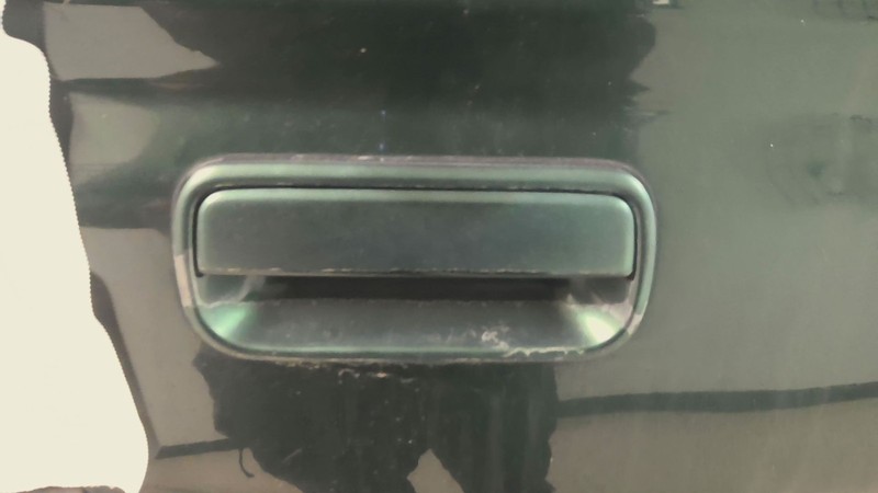 Outside Door Handle TOYOTA 4RUNNER Right 99 98 97 96 00 01 02