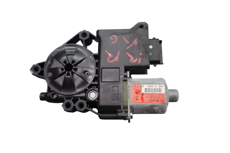 15-20 Hyundai Genesis G80 Rear Right Passenger Side Window Regulator Motor Oem