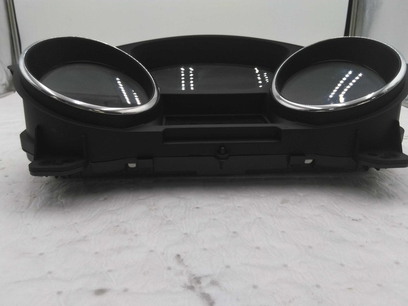 Used Speedometer Gauge fits: 2019 Buick Envision cluster MPH and KPH opt UMN 4.2
