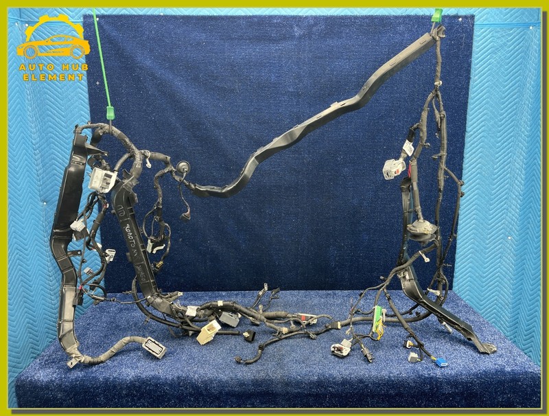 2023 Ram 1500 LARAMIE Engine Compartment Cowl Wiring Harness OEM 68522271AB