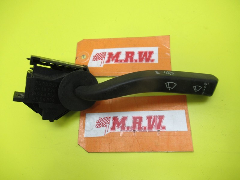WIPER SWITCH COLUMN STALK LEVER HANDLE CONTROL88 89 90 91 92 93 94 SAAB 9000