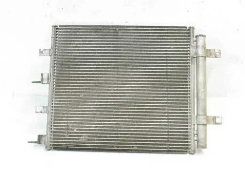 07-15 Jaguar XKR XK X150 HVAC A/C AC Air Conditioning Condenser 2R8319C600AD OEM
