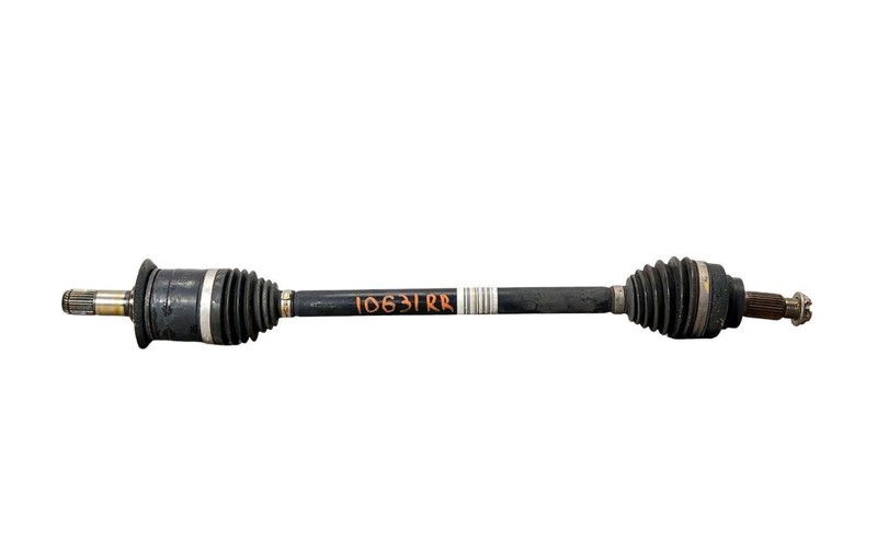 2018-2020 BMW 430i Right Passenger Side Rear Axle