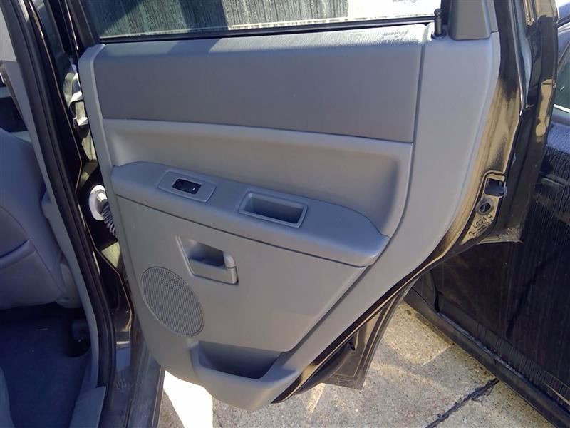 Passenger Rear Door Trim Panel Fits 2007 GRANDCHER 575250