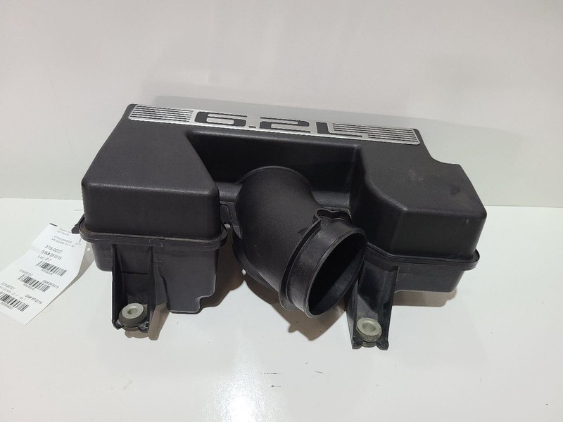 Air Cleaner 6.2L Fits 10-14 FORD F150 RAPTOR 588655
