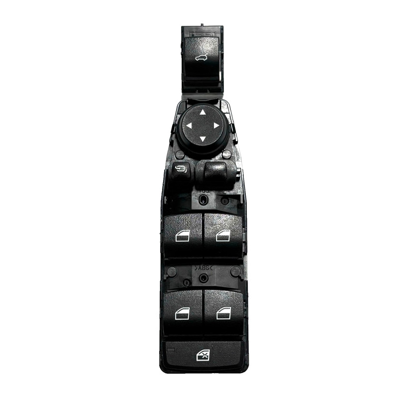 📌 2011-20 BMW X3 FRONT DRIVER LH POWER WINDOW & LOCK MASTER CONTROL 9362107 OEM