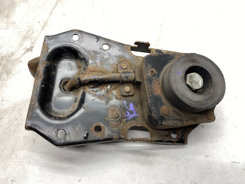 2013-2017 BUICK ENCLAVE SPARE TIRE WINCH CARRIER WHEEL HOIST HOLDER OEM