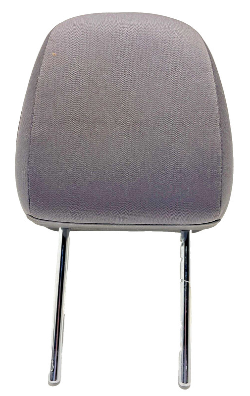 OEM Toyota Camry 2018 Front Left or Right Side Seat Head Rest Headrest 1PCS Gray
