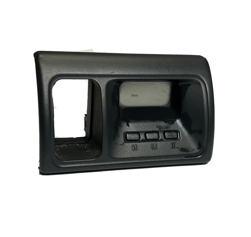 ✅ 1998 1999 2000 2001 2002 HONDA ACCORD DASH CLOCK HAZARD SWITCH - A100