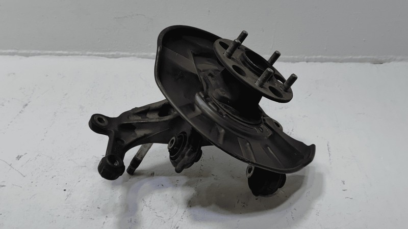 Toyota Camry FWD Rear Driver Side Spindle Knuckle Wheel Bearing Hub OEM 2018-24