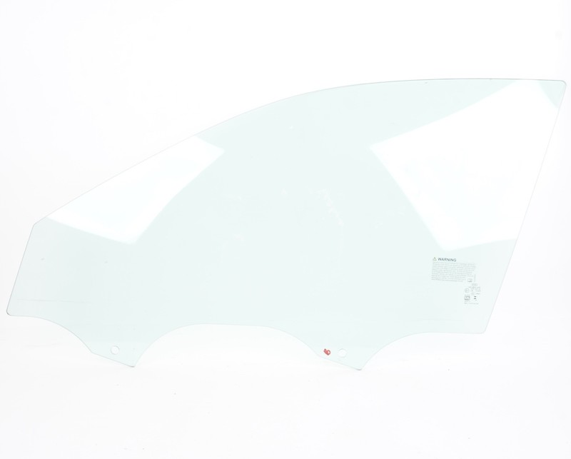 2018 - 2025 Audi Q5 Front Left Side Door Window Tempered Glass OEM