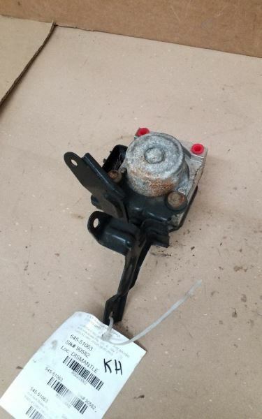 Anti-Lock Brake Part Pump Fits 04-05 MAXIMA 233002