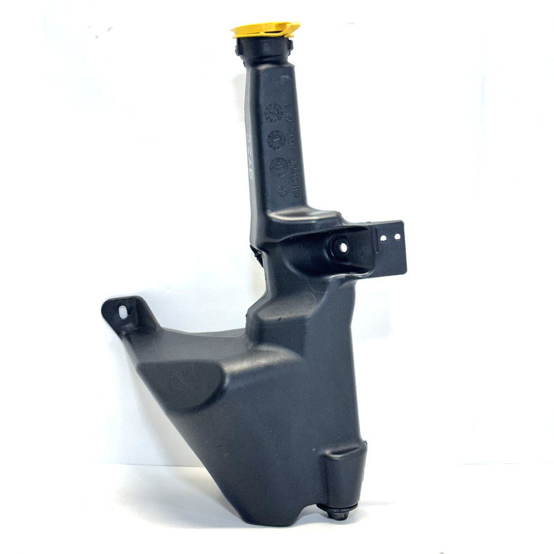 ✅ 2013-2024 CL RAM 1500-3500 DIESEL 3.0L WINDSHIELD BOTTLE WASHER RESERVOIR OEM