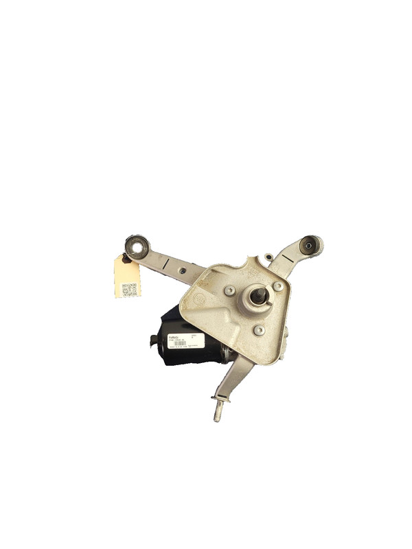 2021-2024 Ford Edge Front Windshield Wiper Motor OEM FT4B-17504-BL