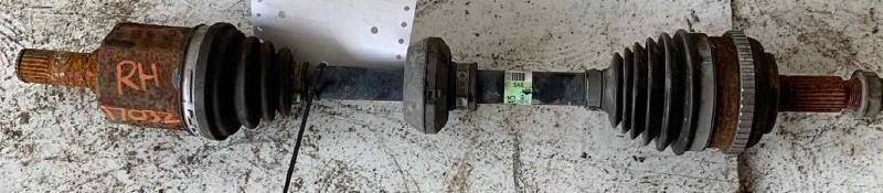 Axle Shaft HONDA CIVIC Right 01 02 03 04 05