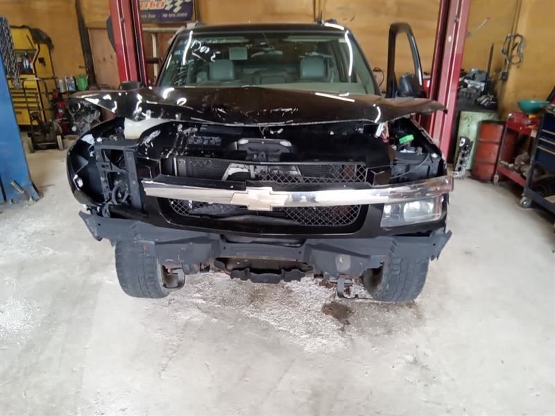 Chassis ECM Communication Classic Style Fits 04-07 SIERRA 1500 PICKUP 117142