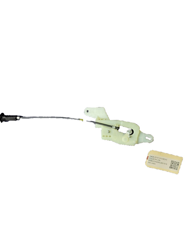 Used Oem Hyundai Fuel Filler Door Lid Lock Actuator for 2019-2021 Tucson