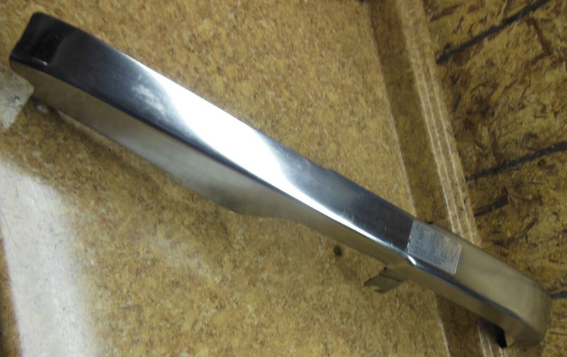 1986 Suzuki LS650 LS 650 G LS650G Savage Rear Back Metal Drive Belt Guard Cover