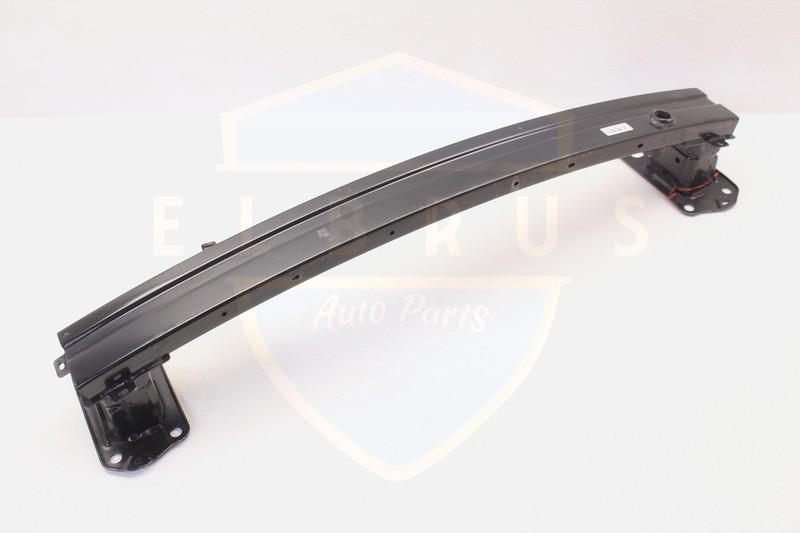 KIA SELTOS 21 22 23 FRONT BUMPER REINFORCEMENT REBAR W/O ADAPTIVE CRUISE OEM