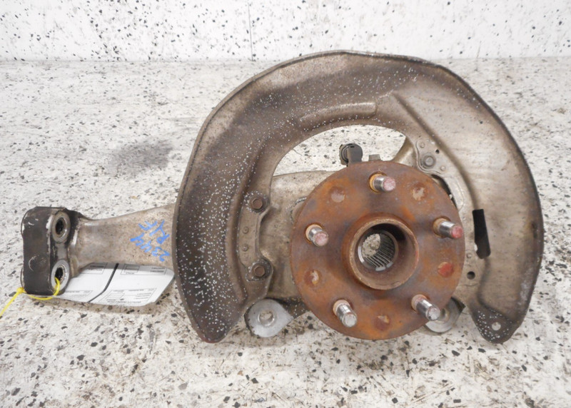 2009-2017 Lexus LS460 AWD Front Spindle Knuckle Hub Passenger Right RH OEM