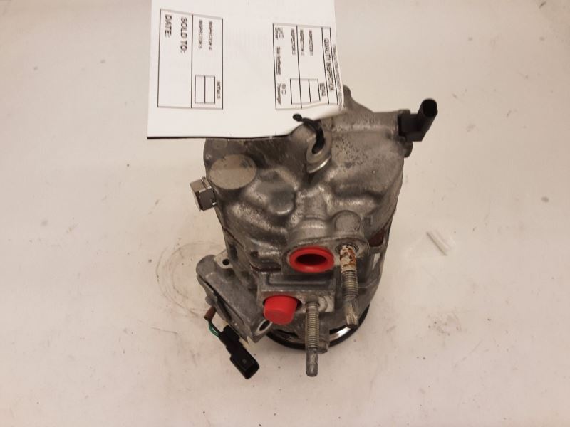 2019-2023 Ford EDGE AC Compressor 2.7L