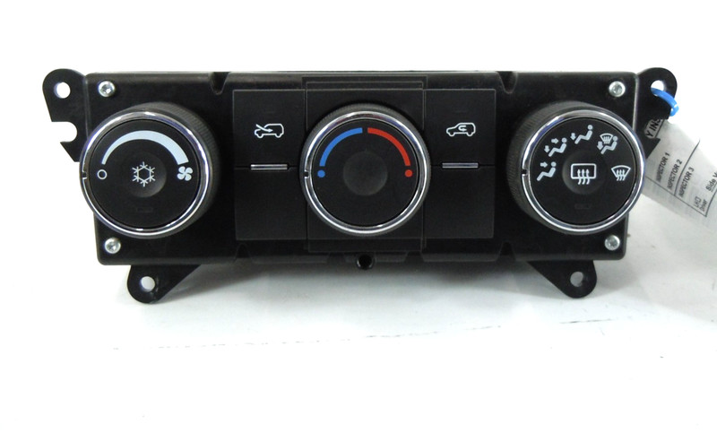 2007-2009 Chevrolet Equinox A/C Heat Climate Temperature Control OEM
