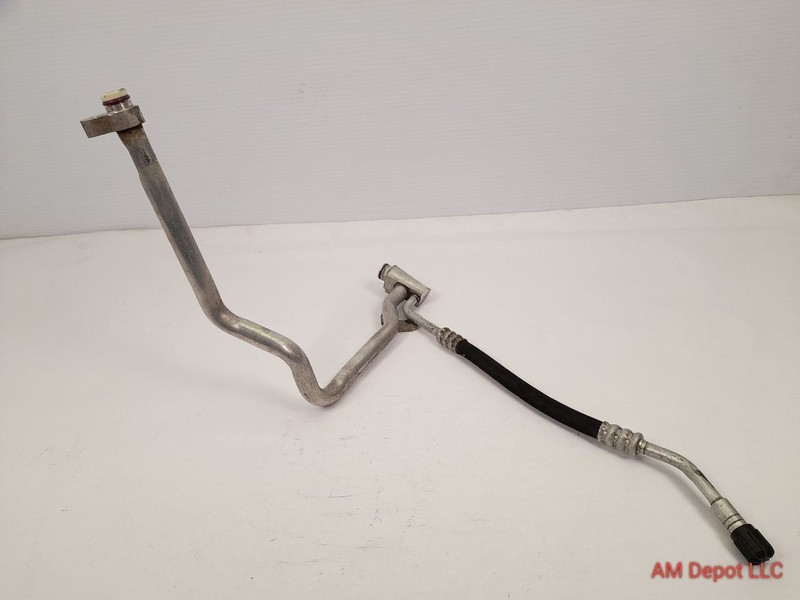 2012 Mini Cooper S Countryman R60 R61 AC Hose Pipe Evaporator Condenser 9808215