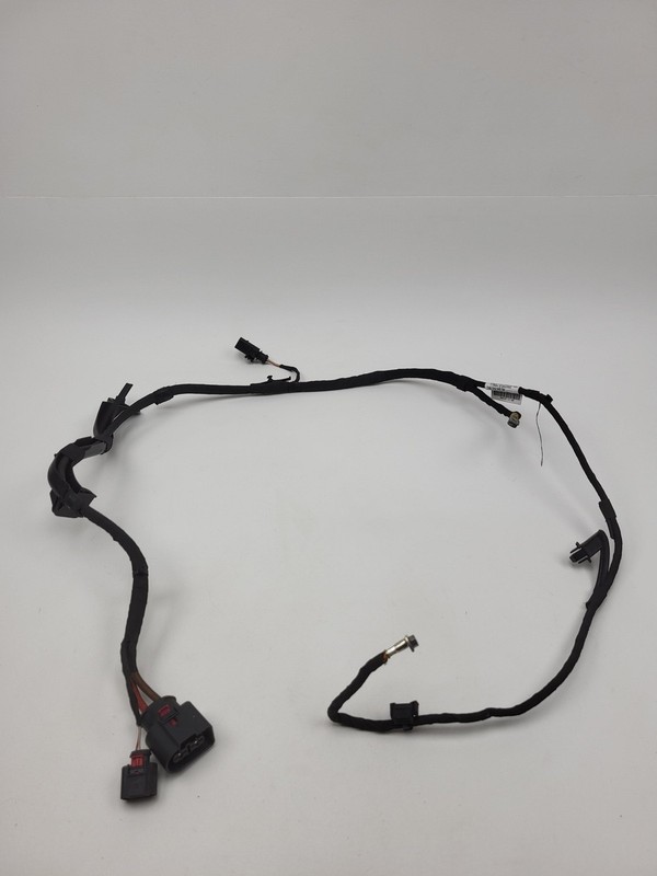 2024 Audi S3 Steering Gear Wiring Harness 2.0L AWD 15k Miles OEM 5WB-971-111-AD
