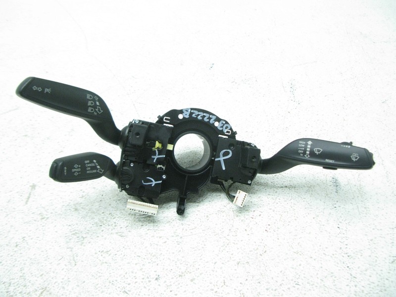 13-17 AUDI 8T A5 S5 RS5 A4 MULTIFUNCTION COMBINATION COMBI SWITCH LEVER OEM 0322