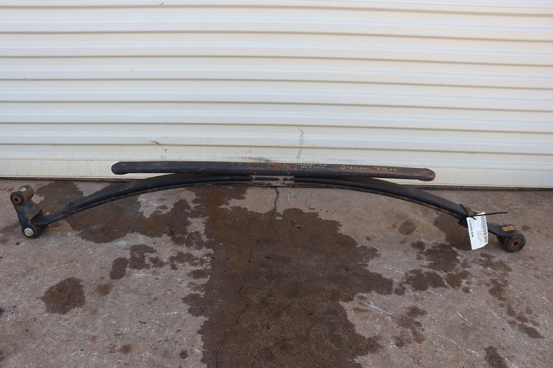 2007-2015 CHEVY SILVERADO 1500 REAR LEFT SIDE SUSPENSION LEAF SPRING OEM