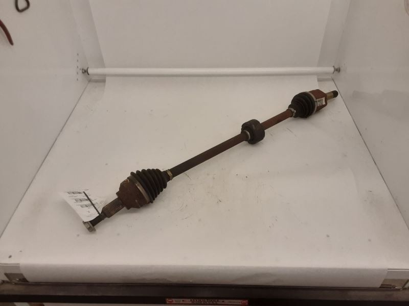 Passenger Axle Shaft Front 2.4L 4 Speed Fits 08-14 AVENGER 2508221