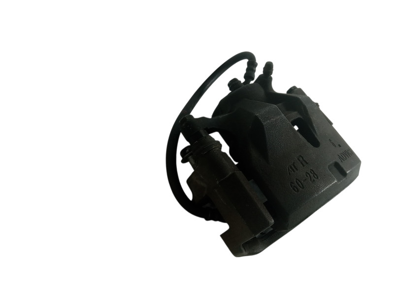 2007-2008 Lexus IS250 Right Front Disc Brake Caliper w/ Bracket OEM 14135