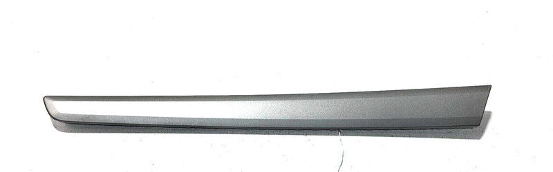 VOLKSWAGEN PASSAT 2020-2022 REAR DRIVER SIDE DOOR PANEL MOLDING TRIM COVER OEM