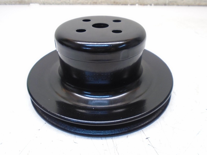 Y2 Ford Water Pump Pulley C9OE-8509-D