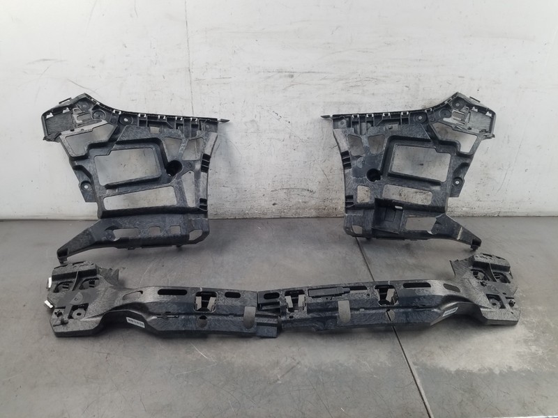 2024 BMW M3 CS xDrive G80 Rear Bumper Support Brackets #7239 C1