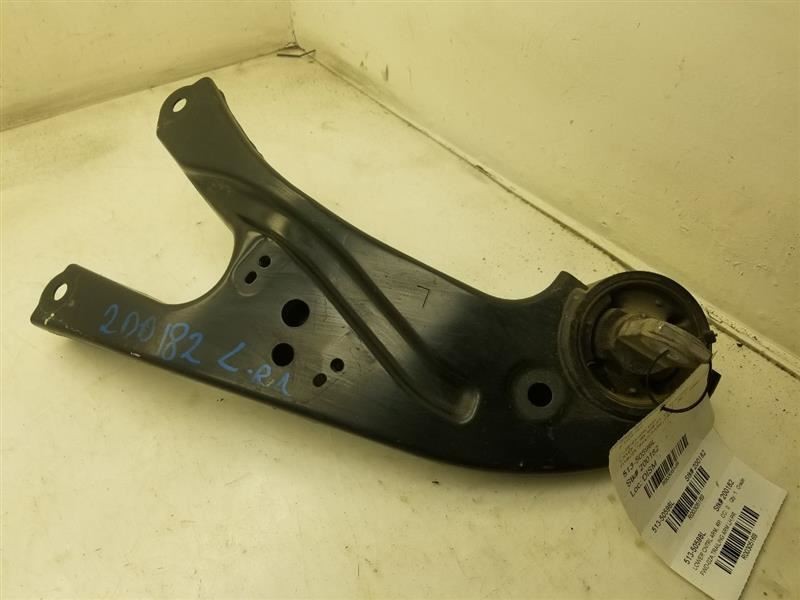 10-19 LEXUS RX450H REAR DRIVER LEFT LOWER TRAILING ARM