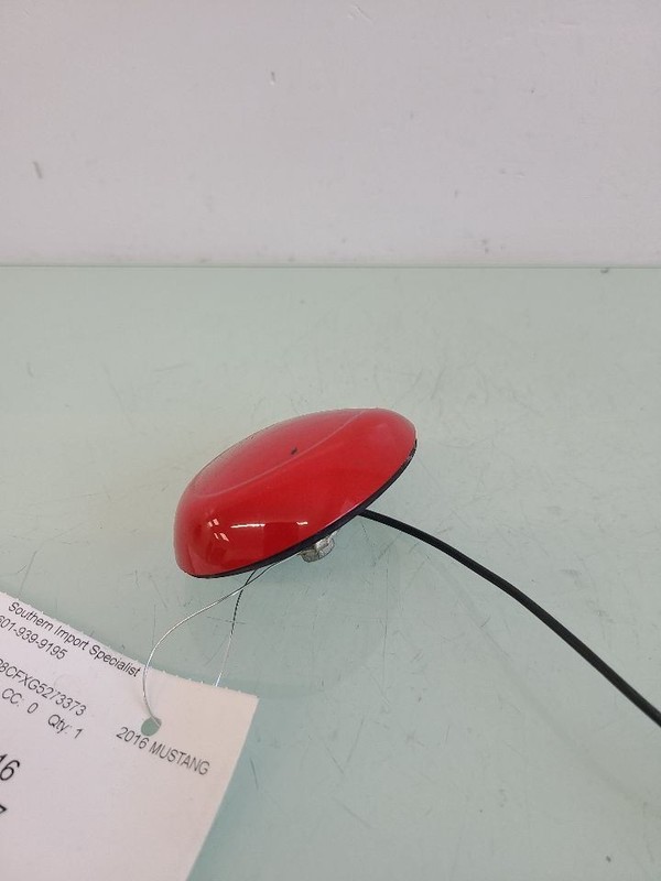 MUSTANG 2016 Antenna 583031