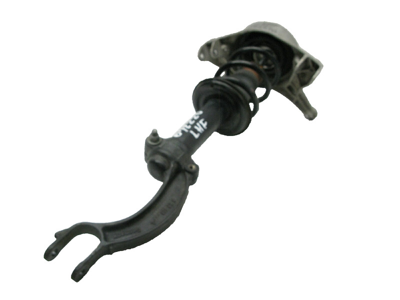09-17 AUDI 8T A5 S5 A4 FRONT LEFT DRIVER SUSPENSION SHOCK ABSORBER STRUT 072220