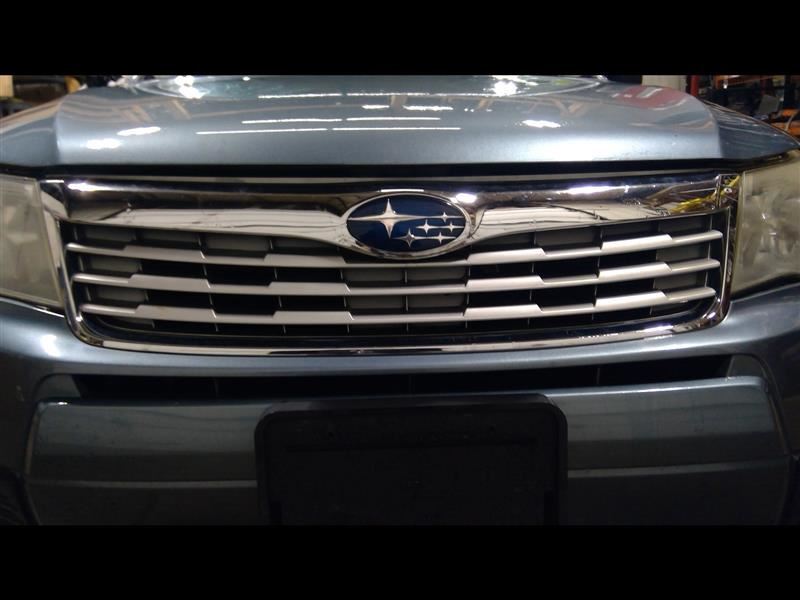Grille Fits 09-10 FORESTER 1313722