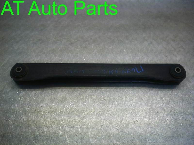 02-10 ESCALADE TAHOE YUKON AVALANCHE REAR LOWER CONTROL ARM OEM 22868629
