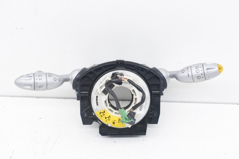 2006 Mini Cooper S R53 Clock Spring with Column Switches OEM KW86