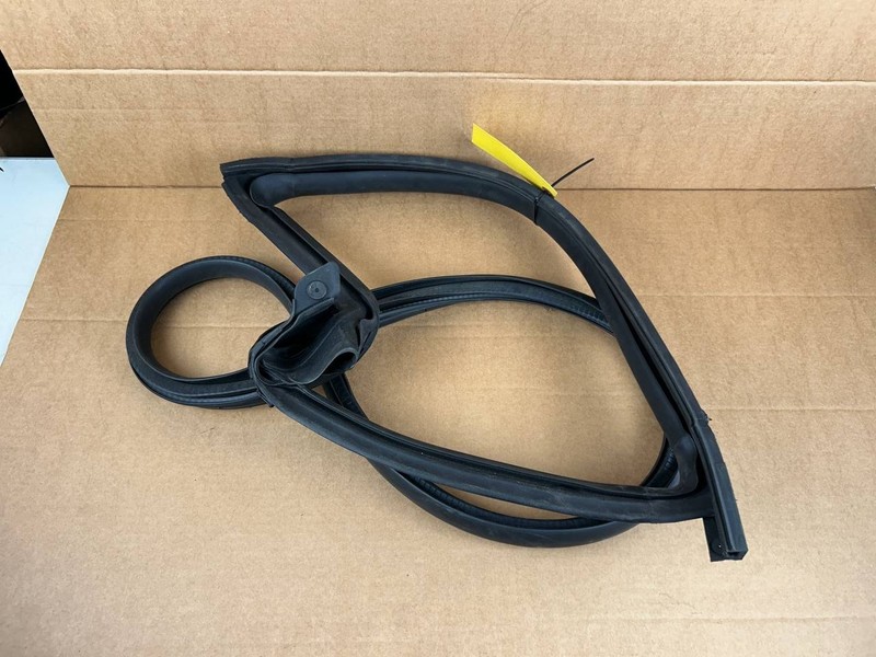 ✅ 2017-2023 Tesla Model 3 Rear Right Door Weatherstrip Seal OEM 1090499