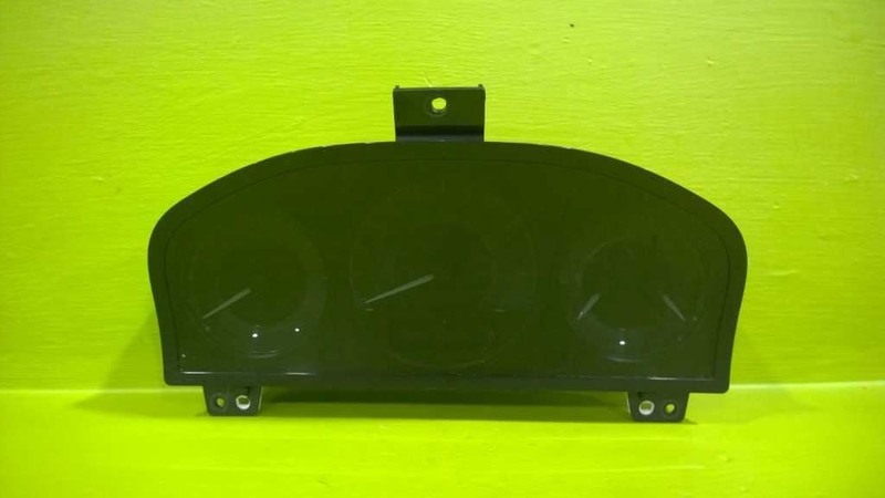 10 MILAN 3.0L AT SPEEDOMETER CLUSTER 164K MILES OEM 3565-1