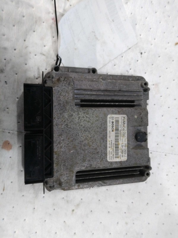 2015 Lincoln MKZ Engine Control Module ECM OEM FP5A12A650JC 128K Miles