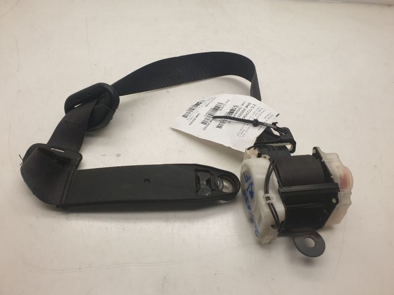 1995 TOYOTA CELICA PASSENGER SIDE FRONT SEAT BELT ASSEMBLY